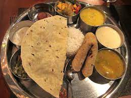 भोजन
