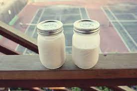 Milk benefits