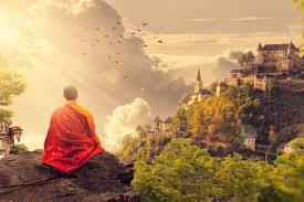 Meditation Zen : अगर टेंशन से छुटकारा चाहते हो तो आजमाइए ये ध्यान