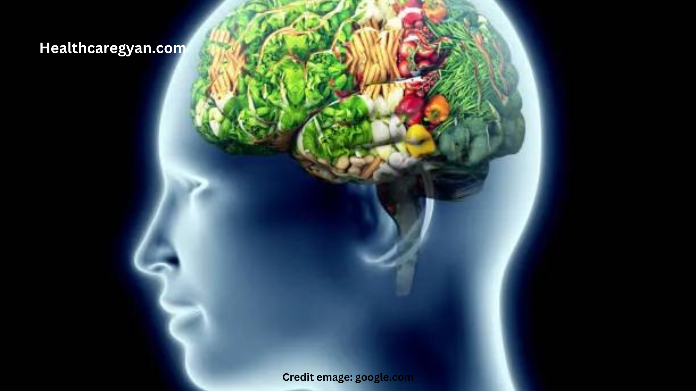 How what we eat affects our age