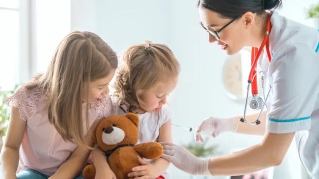 Unraveling the Mystery of MMR Rash in the USA: A Comprehensive Guide 