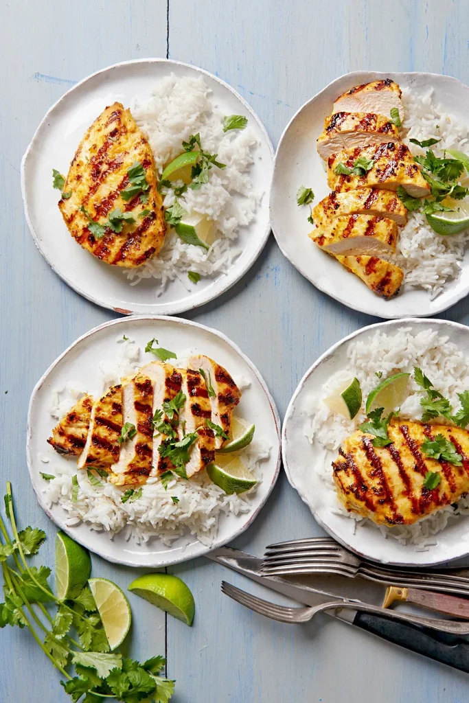 Cheap And Easy Healthy Dinner Recipes for Busy Weeknights!