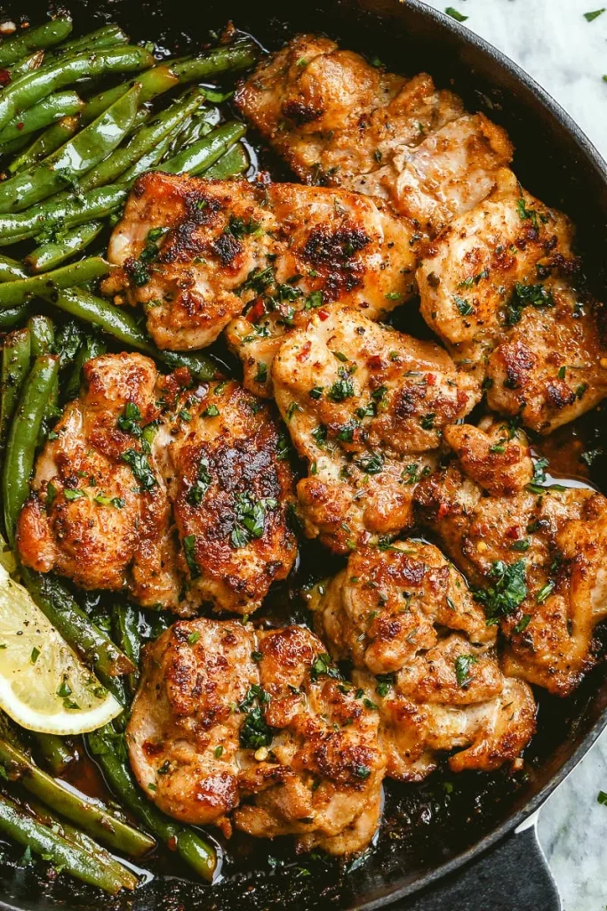 Cheap And Easy Healthy Dinner Recipes for Busy Weeknights!