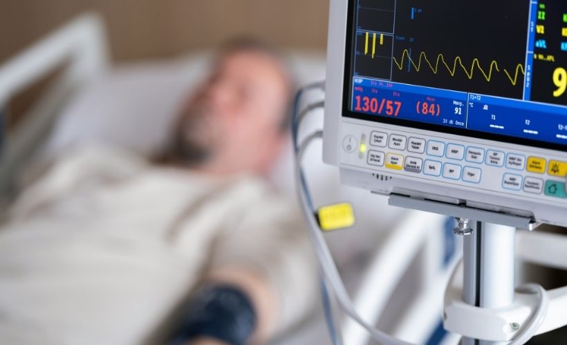 Early Symptoms of Heart Attack You Shouldn’t Ignore