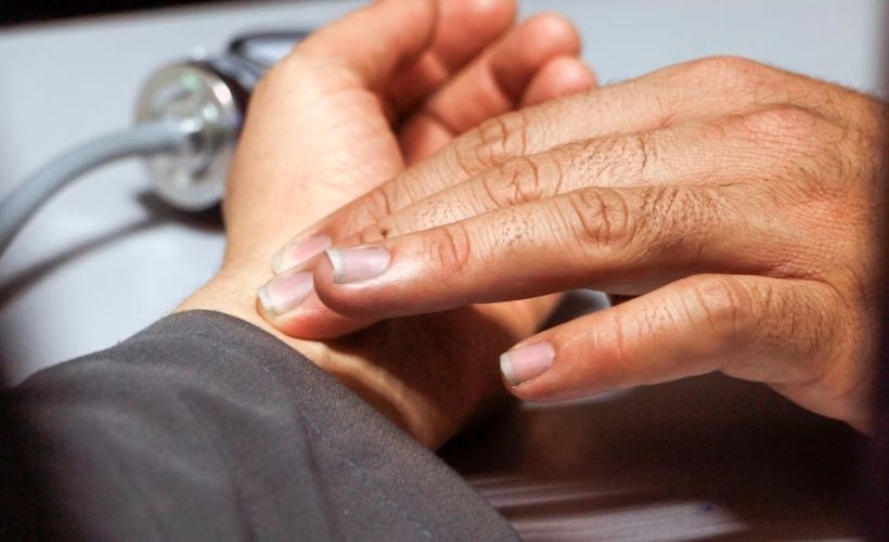 Congestive Heart Failure: Causes, Symptoms & Treatment