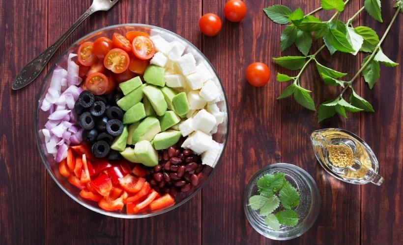 Best Diet for Heart Patients in USA