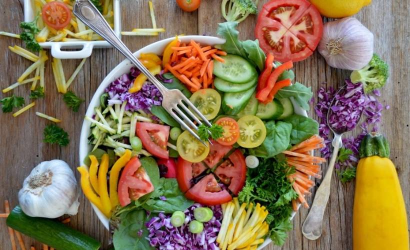 Best Diet for Heart Patients in USA