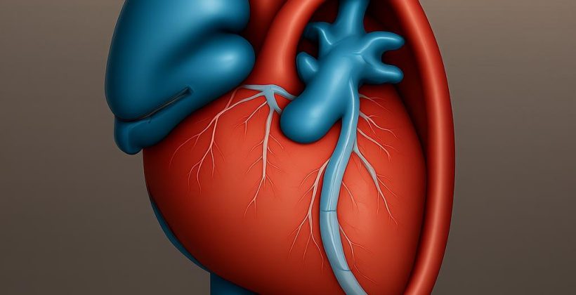 What is the main cause of congestive heart failure?